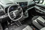 Citroën Berlingo (2026) 1,2 PLUS benzín 110k + KAMERA - náhled 8