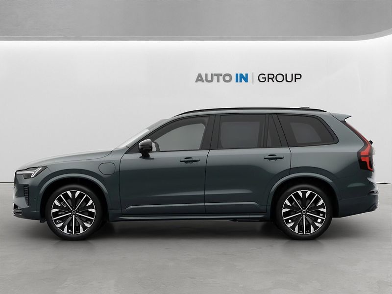 Volvo XC90 (2026) Plus, vzudch.pod.,406k, AWD, A - fotka 3 z 11