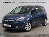 Opel Meriva (2015) 1.4i 88KW - náhled 1