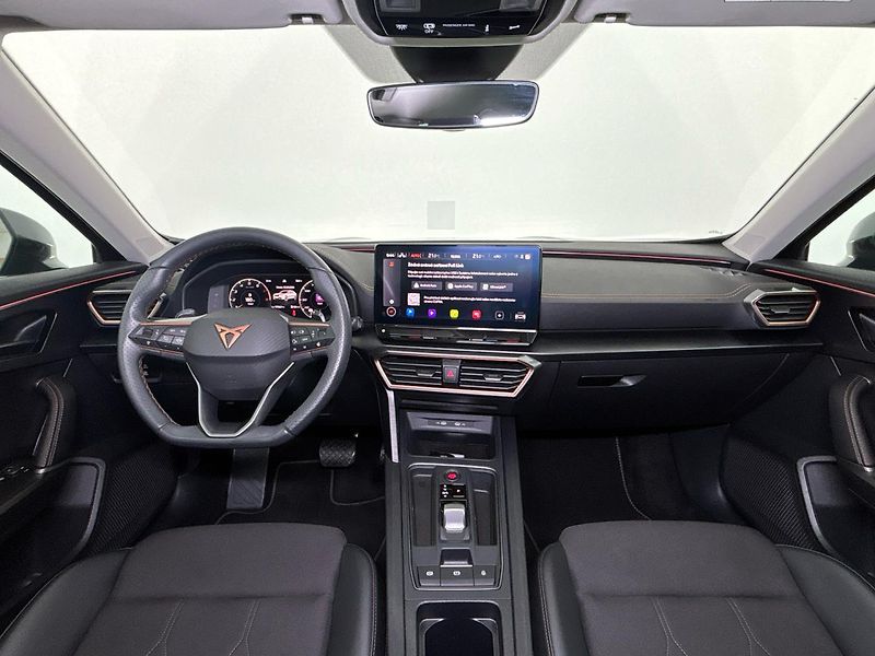 Cupra Formentor DSG - fotka 5 z 29