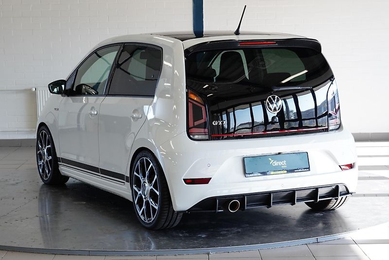 Volkswagen up! - fotka 6 z 24