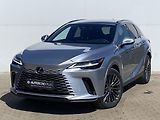 Lexus RX 350h 2.5 HSD e-CVT AWD Luxury - náhled 1