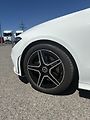 Mercedes-Benz CLA (2023) 200 shooting brake - náhled 9