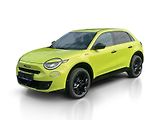 Fiat 600 (2026) Sport 1.2 Turbo 100k MT6      - náhled 1