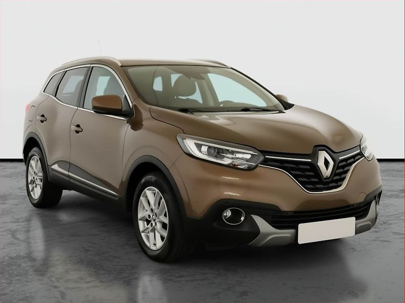 Renault Kadjar (2015) 1.6 dCi, 4X4, Serv.kniha - fotografie inzerátu