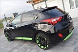 Hyundai i30 1,6 CRDi 81KW BALCK & LIME - náhled 7