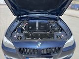 BMW Řada 5 3,0 d 180kw Manuál Luxury 2maj - náhled 27