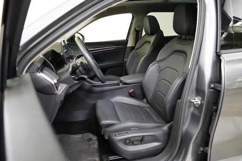 Škoda Kodiaq - fotka 11 z 30