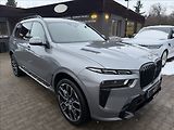 BMW X7 40d Xdrive Msport - náhled 1