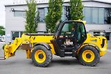 JCB (2019) 540-140 telescopic loader  - náhled 10