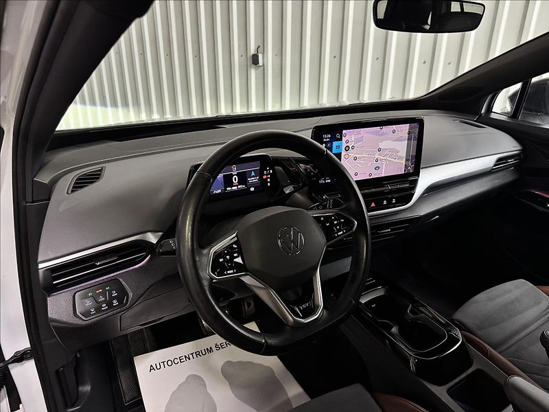 Volkswagen ID.4 150kW DCC MAX 1ST PLUS PRO PF. - fotka 15 z 47
