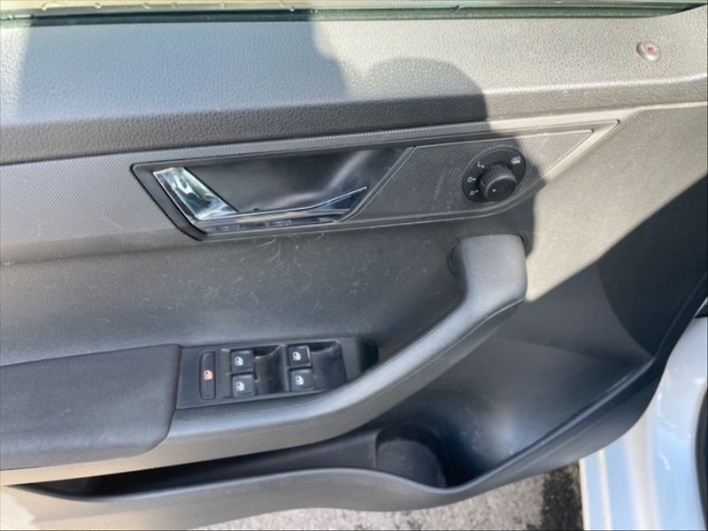 Škoda Fabia 1,0 TSI Style - fotka 11 z 11