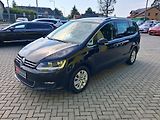 Volkswagen Sharan (2016) 2,0TDi NAVI  DSG  BEZ KOROZE ! - náhled 2