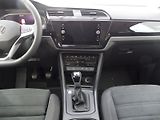 Volkswagen Touran (2026) People 1,5 TSI 110kW - náhled 10