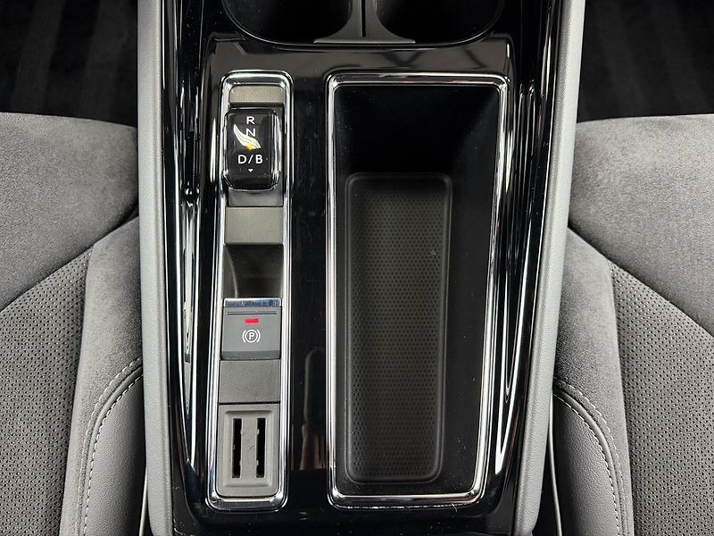 Škoda Enyaq 60 SPORTLINE 132 KW, TEPELNÉ Č - fotka 25 z 30