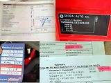 Škoda Roomster TSi *SERV.KNÍŽKA* KLIMATIZACE - náhled 7