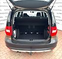 Škoda Yeti 1,2 TSi,77kW,serv.kn.,Po servi - náhled 10