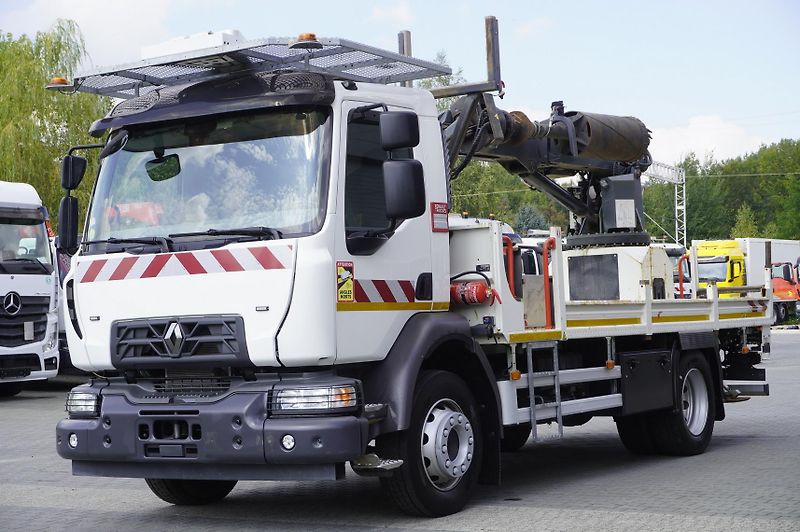 Renault Trucks D (2022) 14 High P4x2 240 E6 / 16 tho.  - fotka 8 z 24