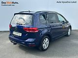 Volkswagen Touran (2022) 2.0 TDI DSG TAŽNÉ PANORAMA - náhled 1