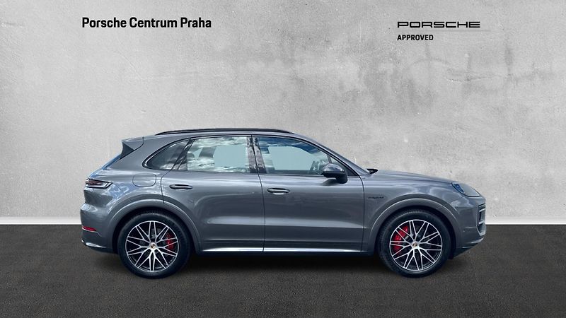 Porsche Cayenne S E-Hybrid - fotka 5 z 30