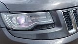 Jeep Grand Cherokee 3,0d Overland Nové v ČR - náhled 41