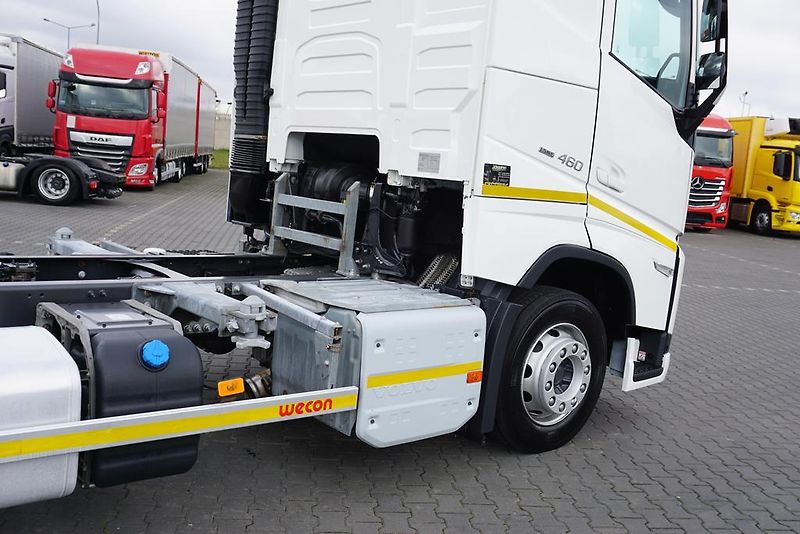 Volvo FH (2021) / 460 / I – SAVE / ACC / EURO  - fotka 39 z 51