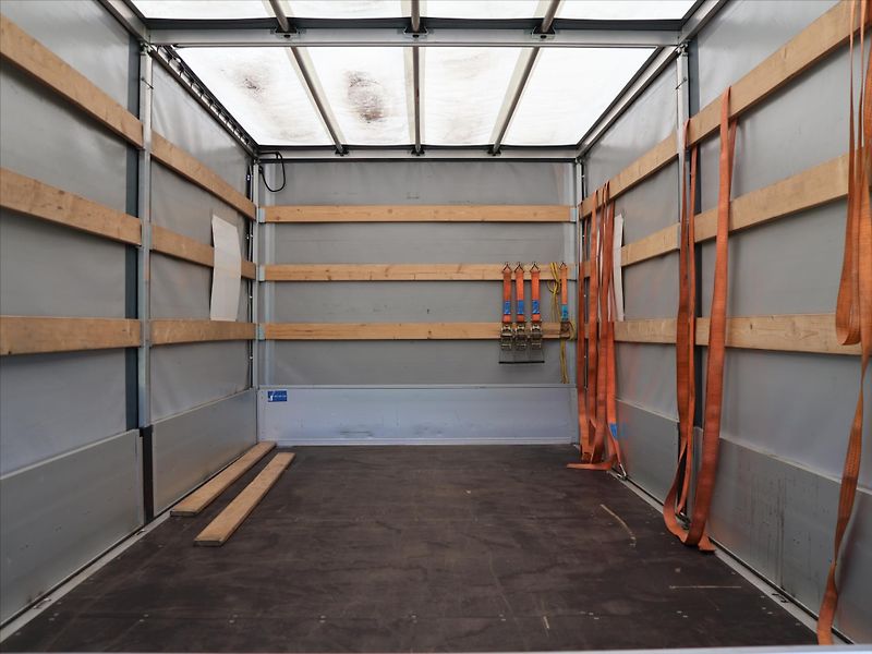 Renault Master 2,3 dCi L4H1 Plachta DPH - fotka 9 z 27