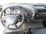 DAF LF FA LF45.250, HYDRAULICKÉ ČELO, - náhled 9