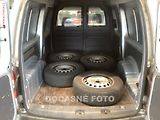 Volkswagen Caddy (2013) 1.6TDi MAXi, AC, +kola - náhled 3