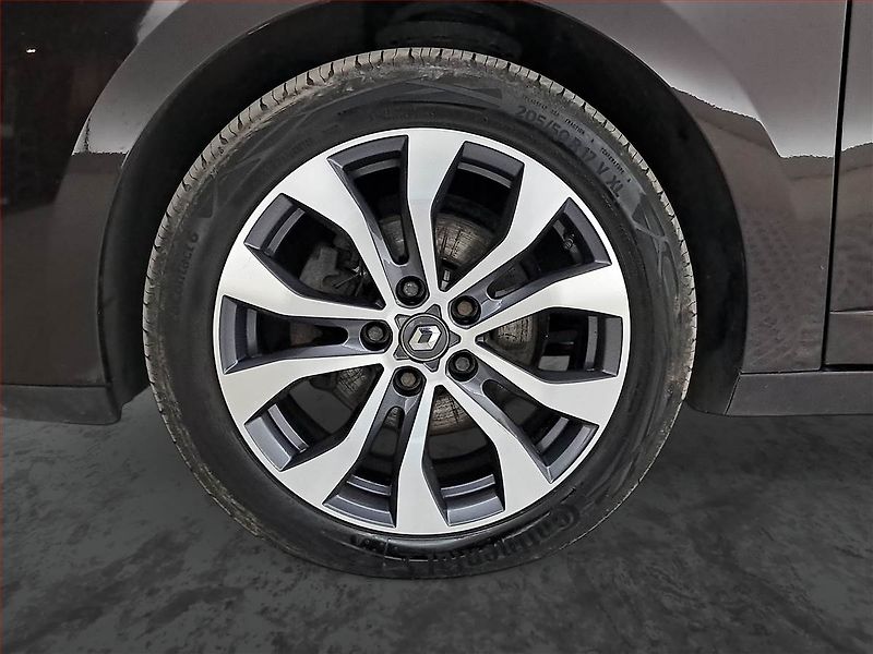 Renault Mégane (2013) 1.6 dCi, Tempomat - fotka 14 z 19
