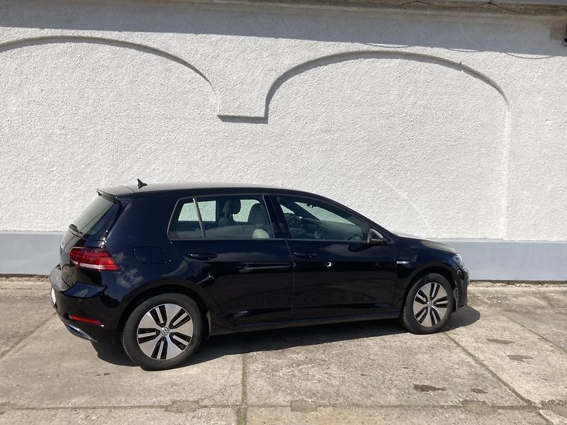 Volkswagen Golf (2019) MATRIX NAV DYNAUDIO WINTERPAKE - fotka 3 z 32
