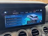 Mercedes-Benz Třídy E 400d AIRMATIC 4MATIC LED - náhled 15