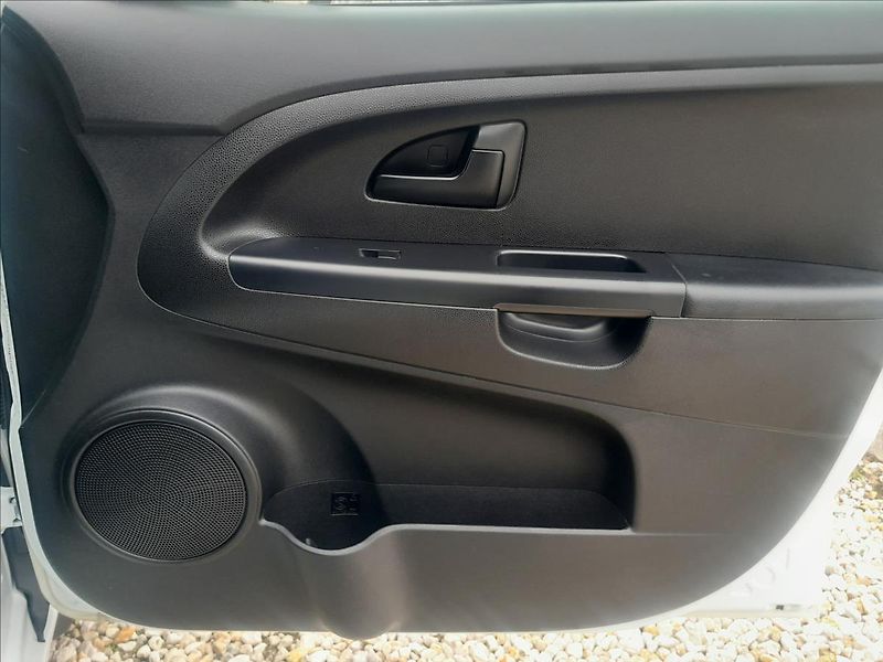 Kia Venga 1,4i16V 66kW - fotka 30 z 47
