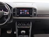 Škoda Karoq (2020) Sportline 1.5 TSI, digi klima - náhled 12