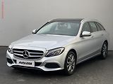Mercedes-Benz Třídy C (2016) 2.2CDi, AT, park. kamera - náhled 2