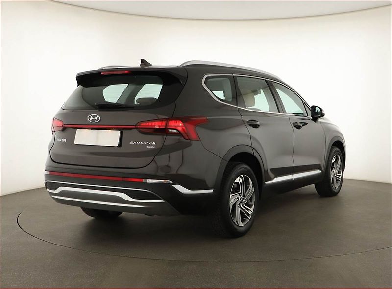 Hyundai Santa Fe (2023) 2.2 CRDi - fotka 5 z 20