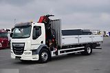 DAF LF (2018) 260 valník +HR - náhled 1