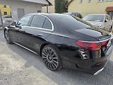 Mercedes-Benz Třídy E 450CDI AMG Burmaster 4D Full - náhled 1