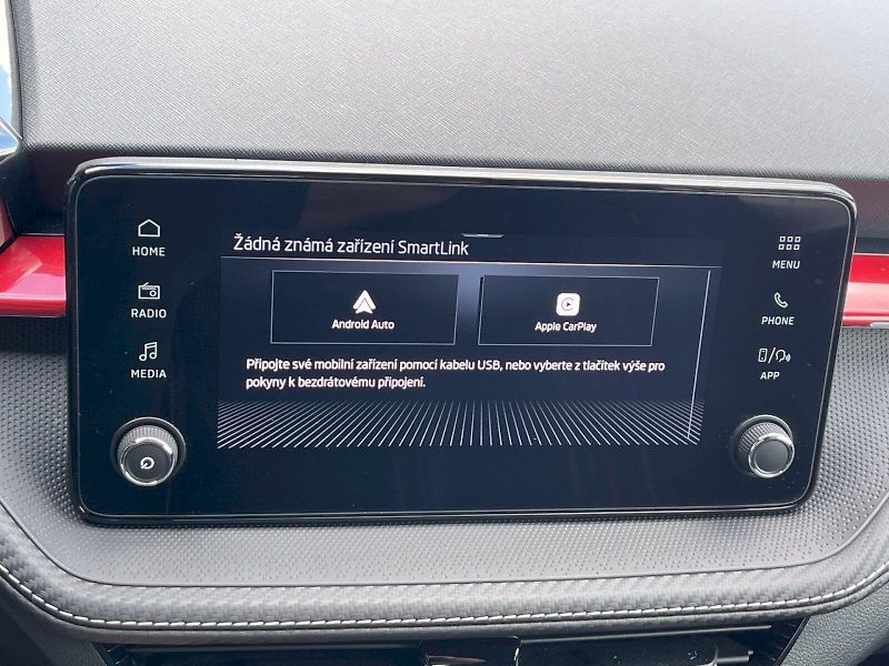 Škoda Fabia (2025) 1.5 TSI 110kW Monte Carlo DSG - fotka 18 z 34