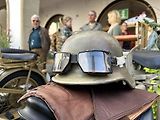 Do Olomouce zavítali veteráni