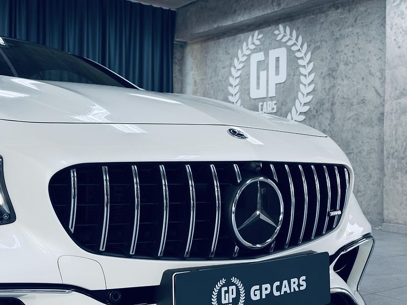 Mercedes-Benz Třídy S (2017) 560*Coupe*Designo*63.optik*TV - fotka 5 z 41