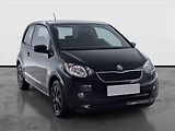 Škoda Citigo (2012) 1.0 MPI, Automat - náhled 1