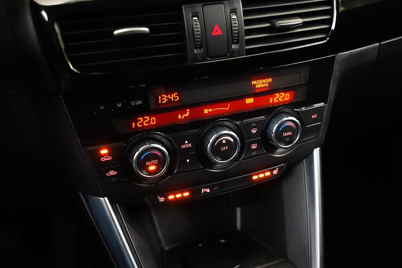 Mazda CX-5 - fotka 20 z 23