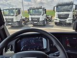 MAN TGM 18.320 NOSIČ KONTEJNERU 10T - náhled 32