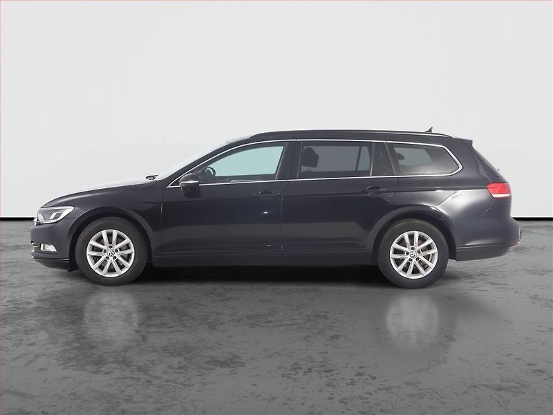 Volkswagen Passat (2015) Comfortline 2.0 TDI, Automat - fotka 3 z 14
