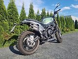 Benelli Leoncino 800 Trail (2025) - náhled 6