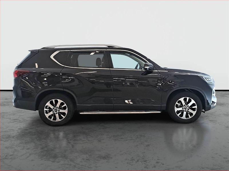 SsangYong Rexton (2022) 2.2 Diesel - fotka 6 z 20