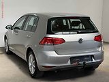 Volkswagen Golf (2013) 1.2 TSi VII, Comfortline, TZ - náhled 6