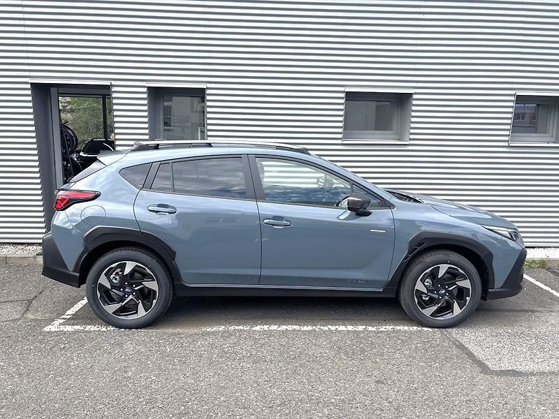 Subaru Crosstrek (2025) Active - LETNÍ VÝPRODEJ - fotka 19 z 21