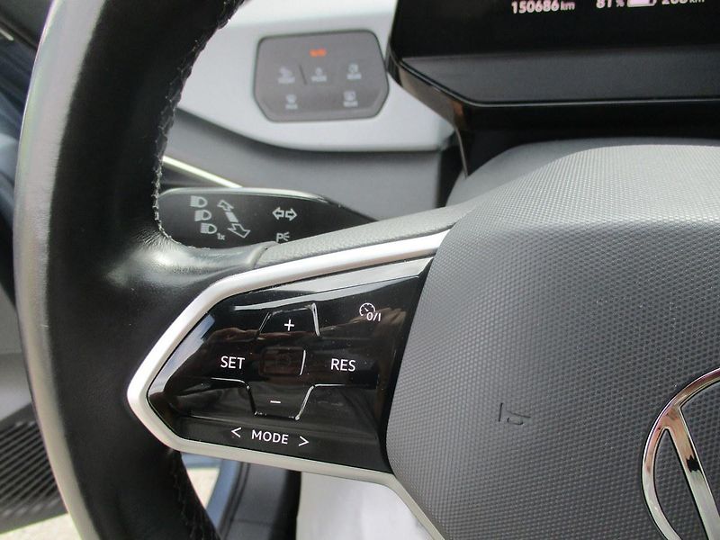 Volkswagen ID.3 MAX PRO PERFORM 150kW TEP.ČERP - fotka 14 z 49